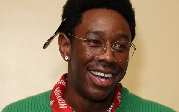 Tyler, The Creator partners with Louis Vuitton