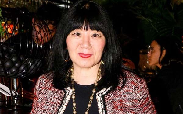 Anna Sui collaborates with Marc Jacobs