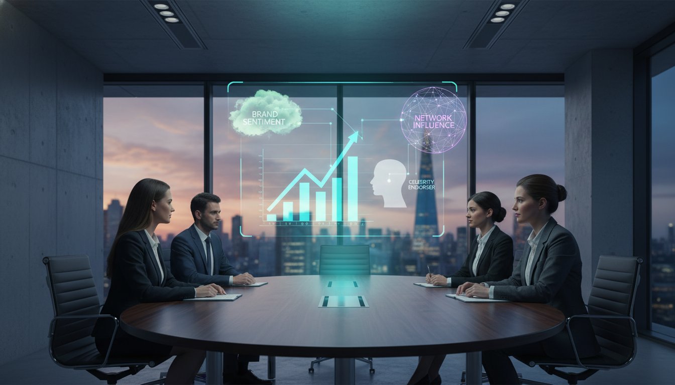 Measuring Celebrity Campaign ROI: The Definitive B2B Guide for 2026