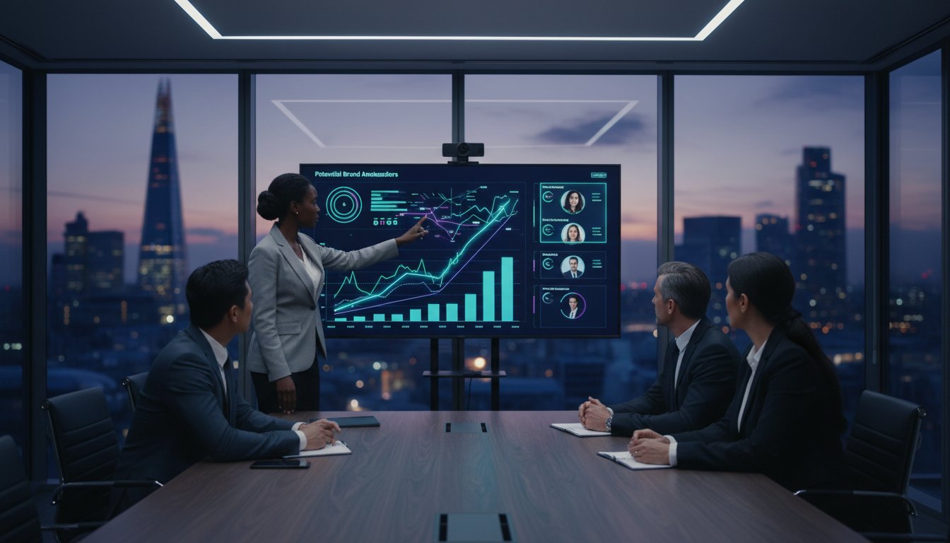 What Is a Brand Ambassador? The Strategic Guide for Global Brands in 2026